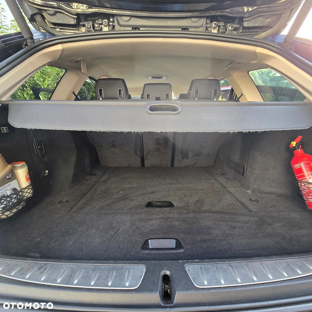 BMW Seria 3 320d Luxury Line - 26