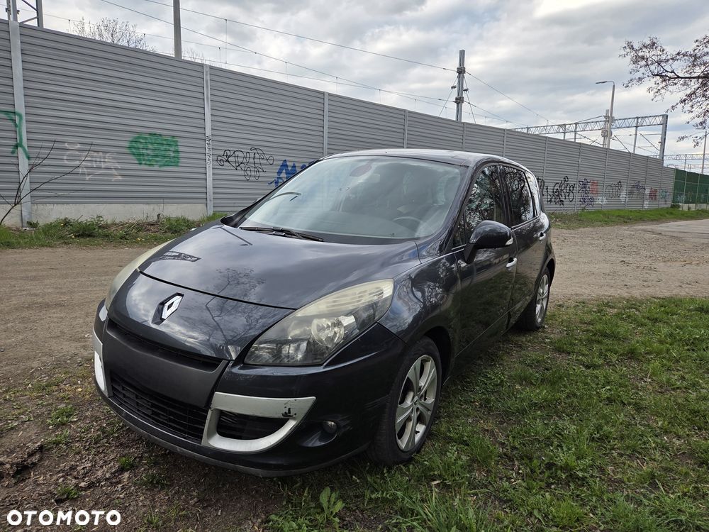 Renault Scenic - 2
