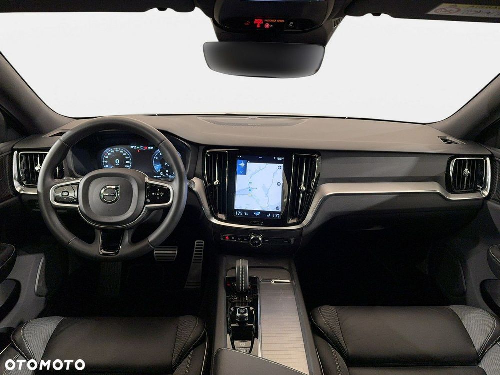 Volvo V60 - 13