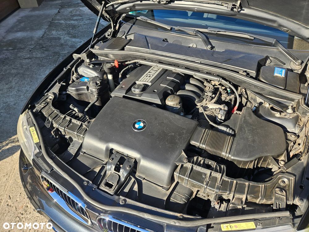 BMW Seria 1 116i - 18