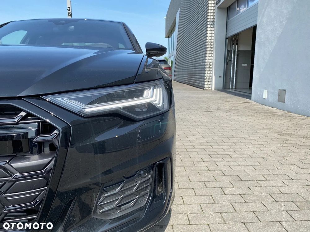Audi A6 - 9