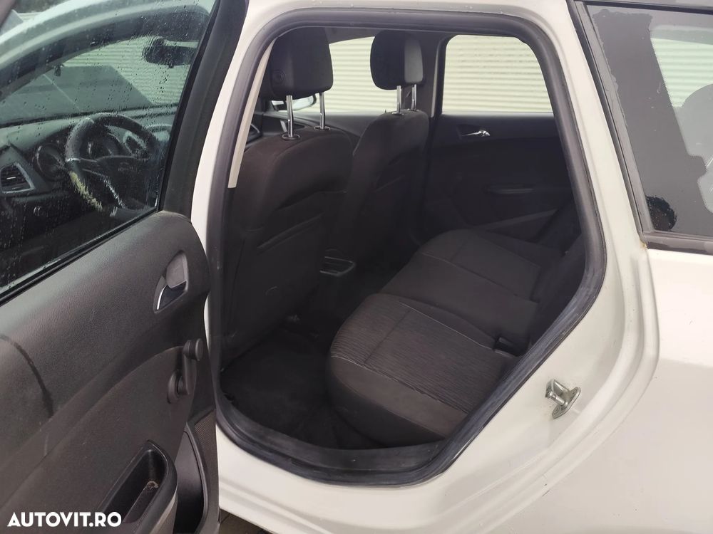 Opel Astra Sports Tourer 1.6 CDTI ECOTEC Start/Stop Enjoy - 11