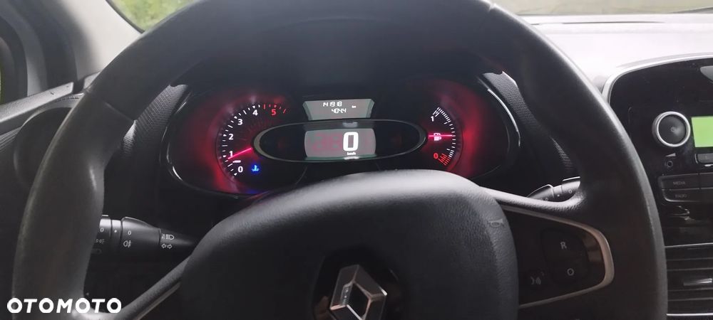Renault Clio - 13