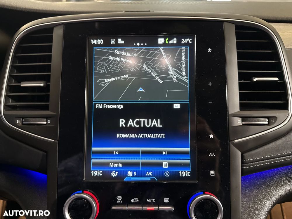 Renault Talisman - 25