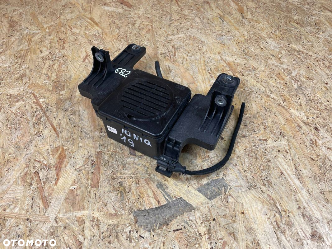 GŁOŚNIK HAŁASU SILNIKA GENERATOR DŹWIĘKU HYUNDAI IONIQ KIA NIRO K4963-91000 - 2