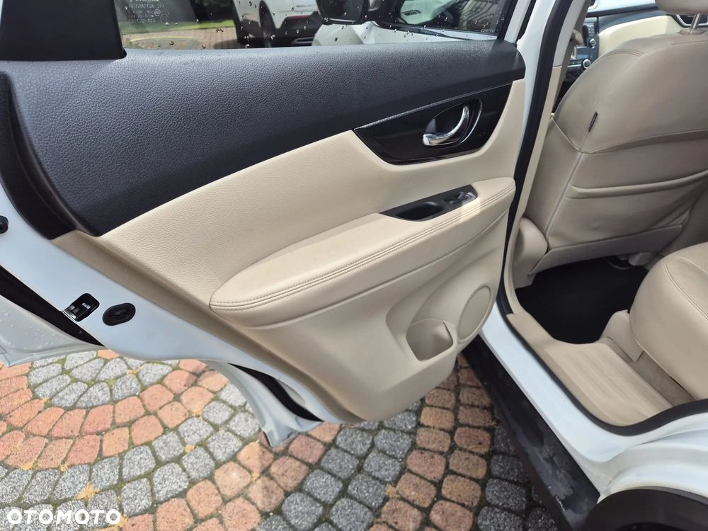 Nissan X-Trail 1.6 dCi Tekna - 15