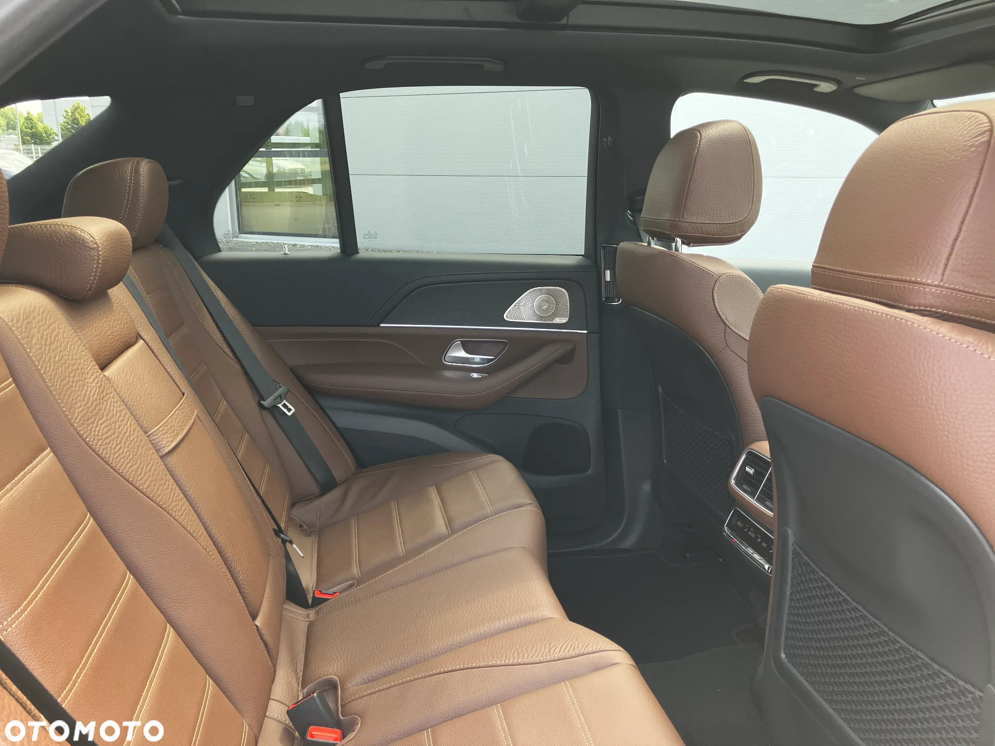 Mercedes-Benz GLE 350 de 4-Matic - 6