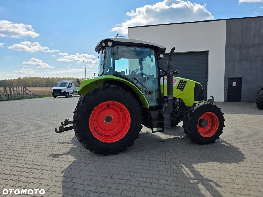 Claas Arion 420 2015R - 9