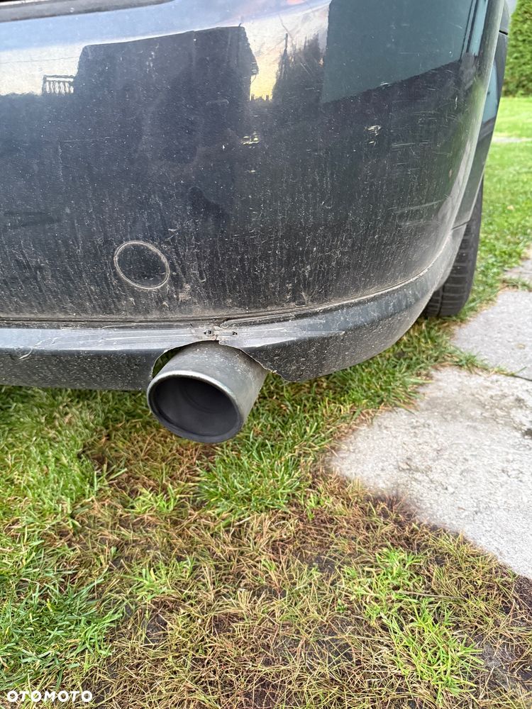 Opel Vectra 2007 photo 5