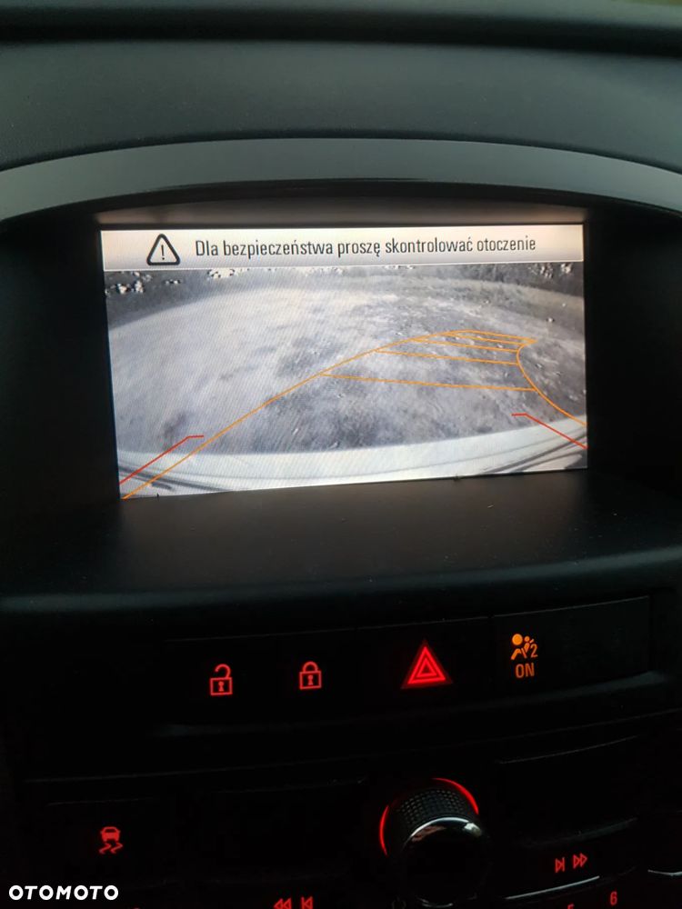 Opel Astra IV 1.7 CDTI Cosmo - 12