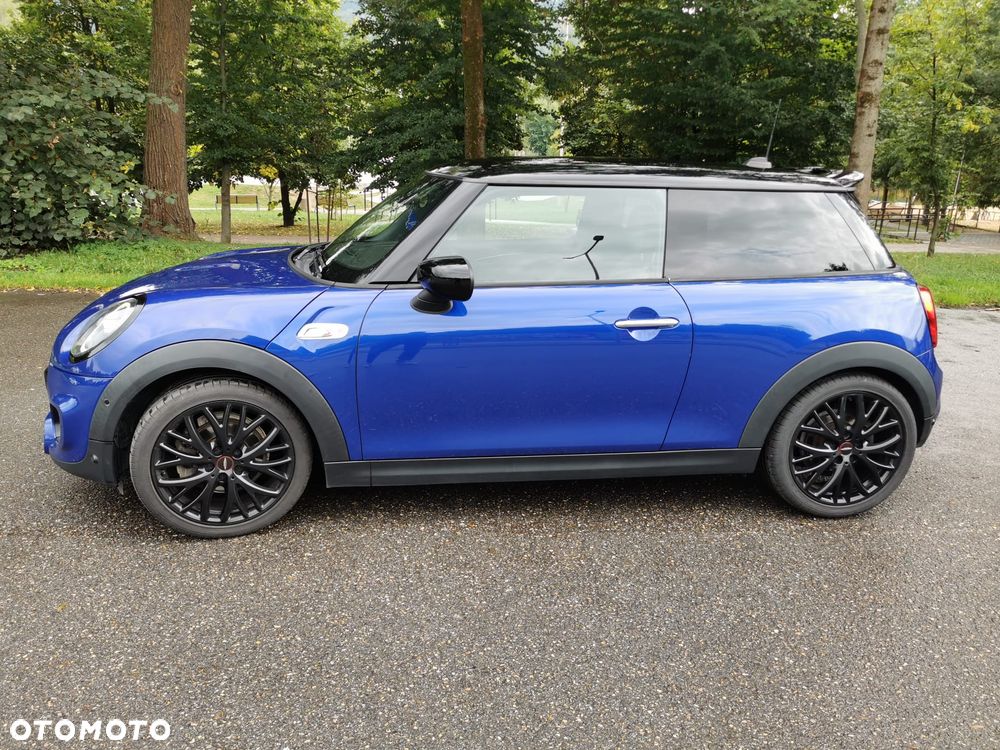 MINI Cooper S Standard - 2