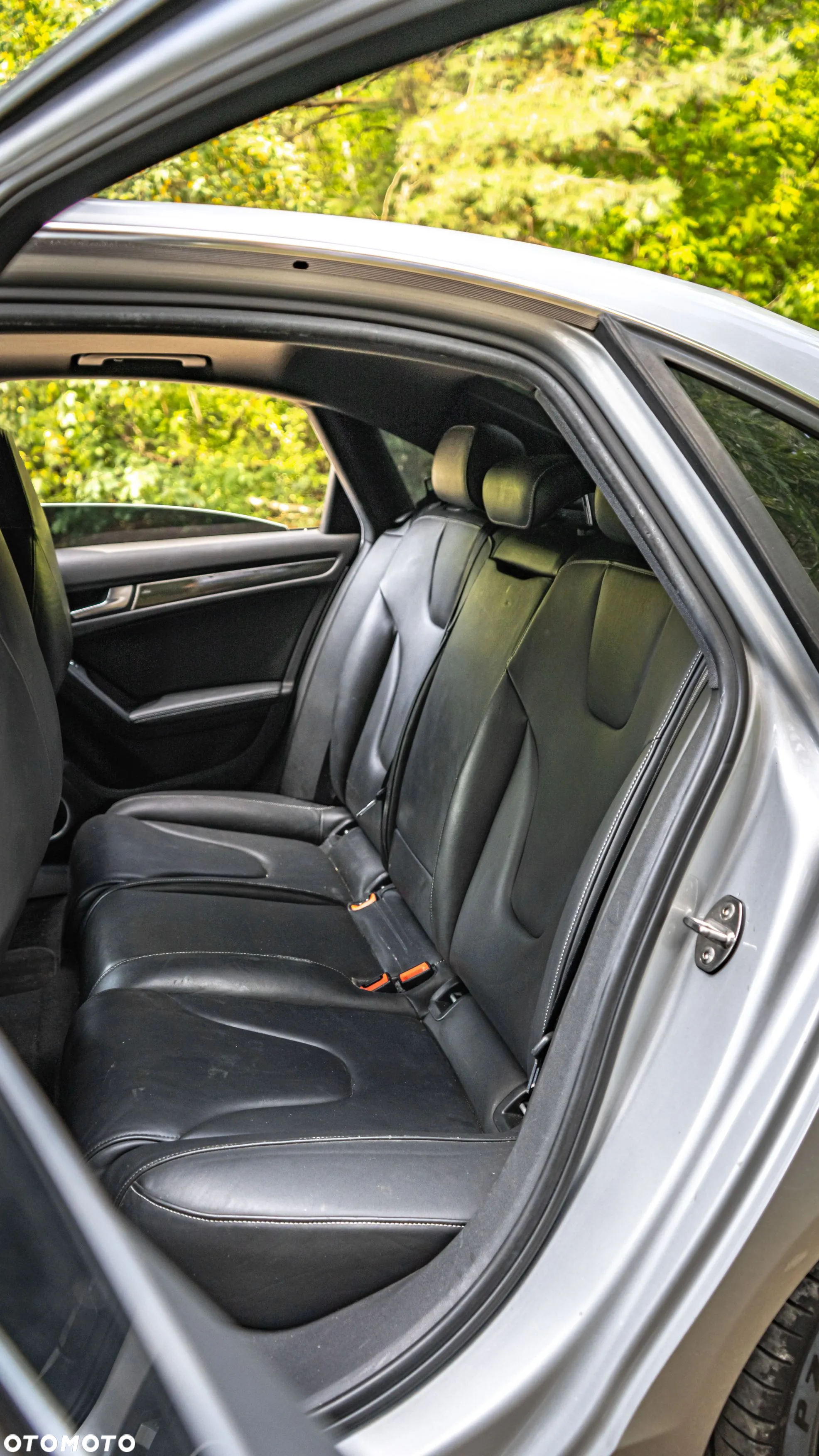 Audi S4 3.0 TFSI Quattro S tronic - 12