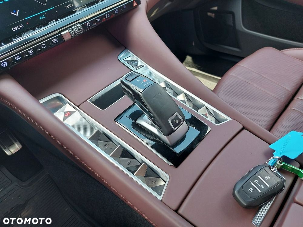 DS Automobiles DS 9 - 34