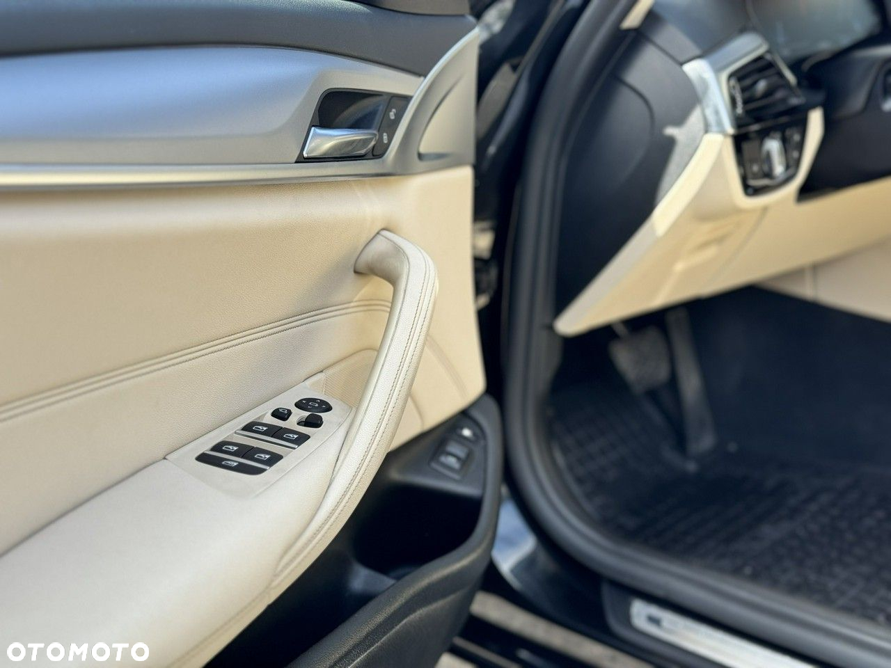 BMW Seria 5 - 6