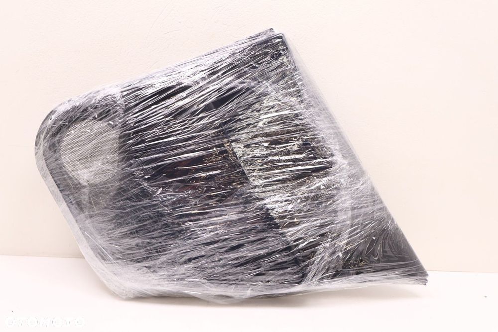 MITSUBISHI ECLIPSE CROSS BOCZEK DRZWI PRAWY TYŁ 7222B296ZZ - 11