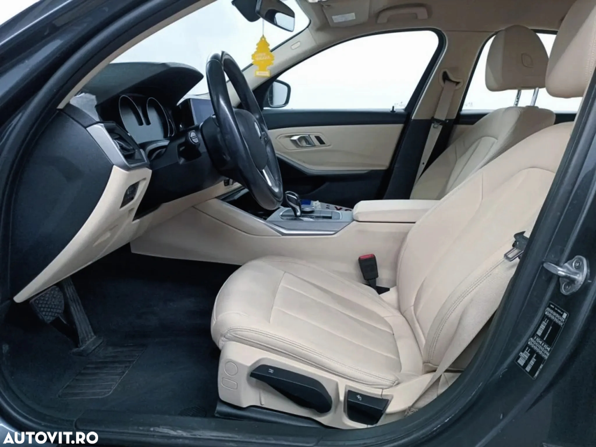 BMW Seria 3 318d Aut. - 6