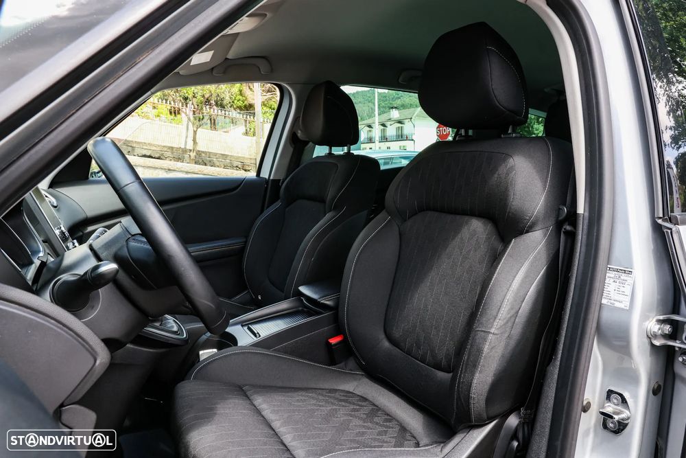 Renault Grand Scénic 1.3 TCe Limited - 21