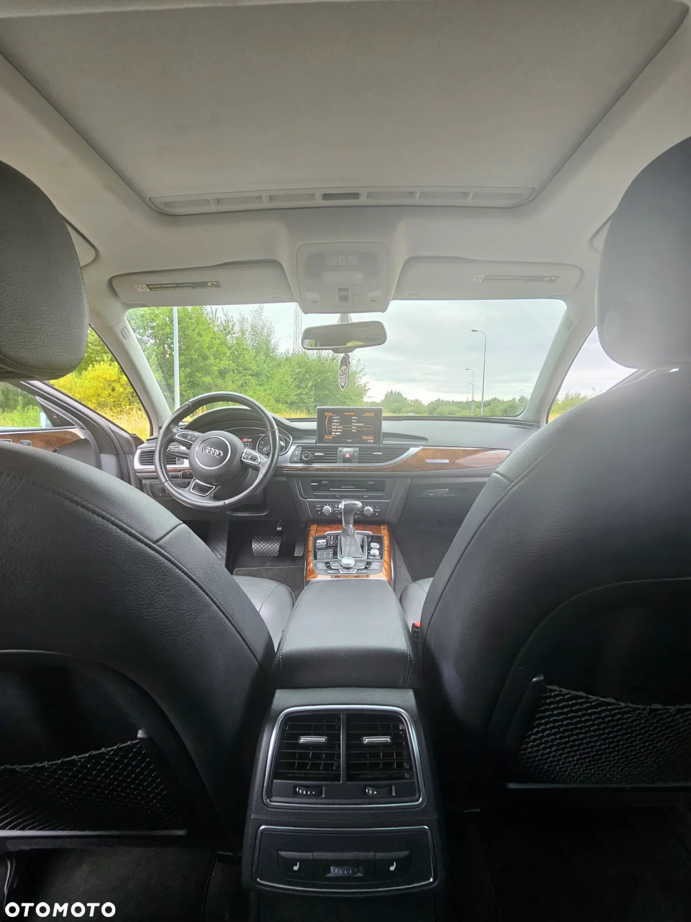 Audi A6 2.0 TFSI Quattro S tronic - 3