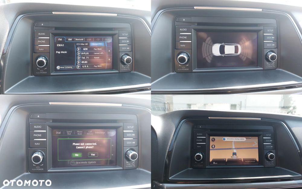 Mazda 6 2.0 SKYACTIV-G Center-Line - 28