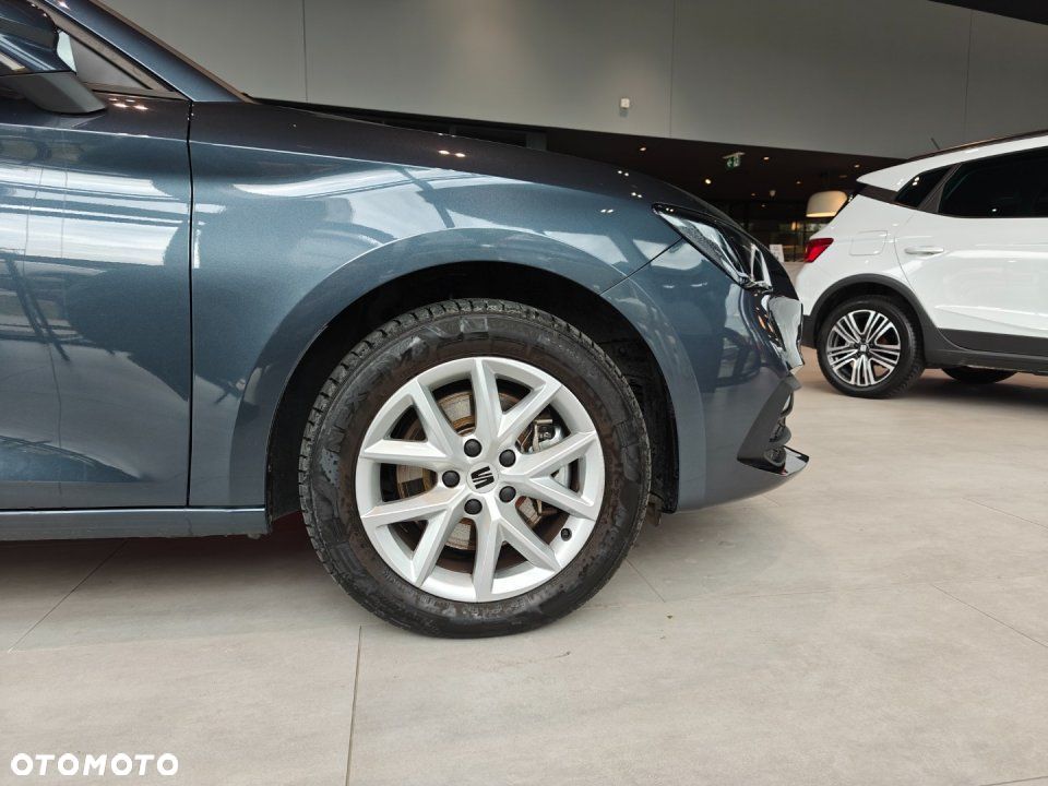 Seat Leon - 6
