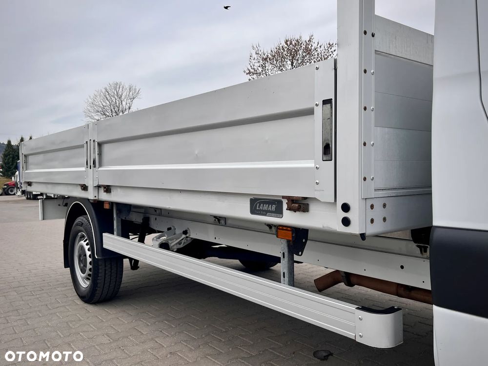 Mercedes-Benz SPRINTER 2.2 163KM / HAK 3.5T / MAX ROZSTAW / SALON POLSKA / LEASING / KREDYT / VAT 23% - 20