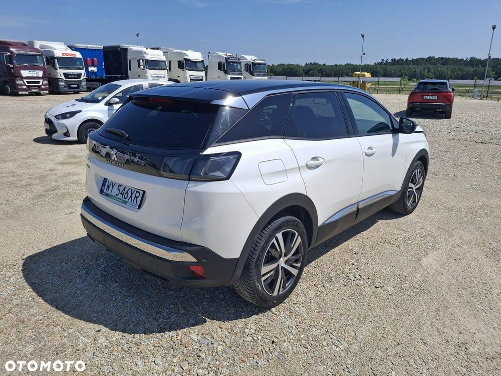 Peugeot 3008 - 5