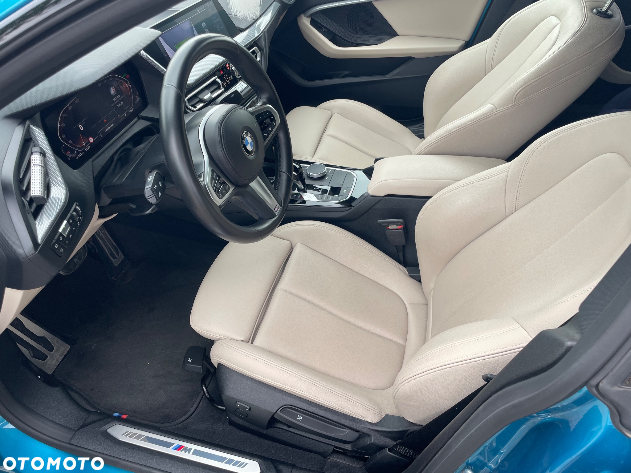 BMW Seria 2 218i M Sport - 7
