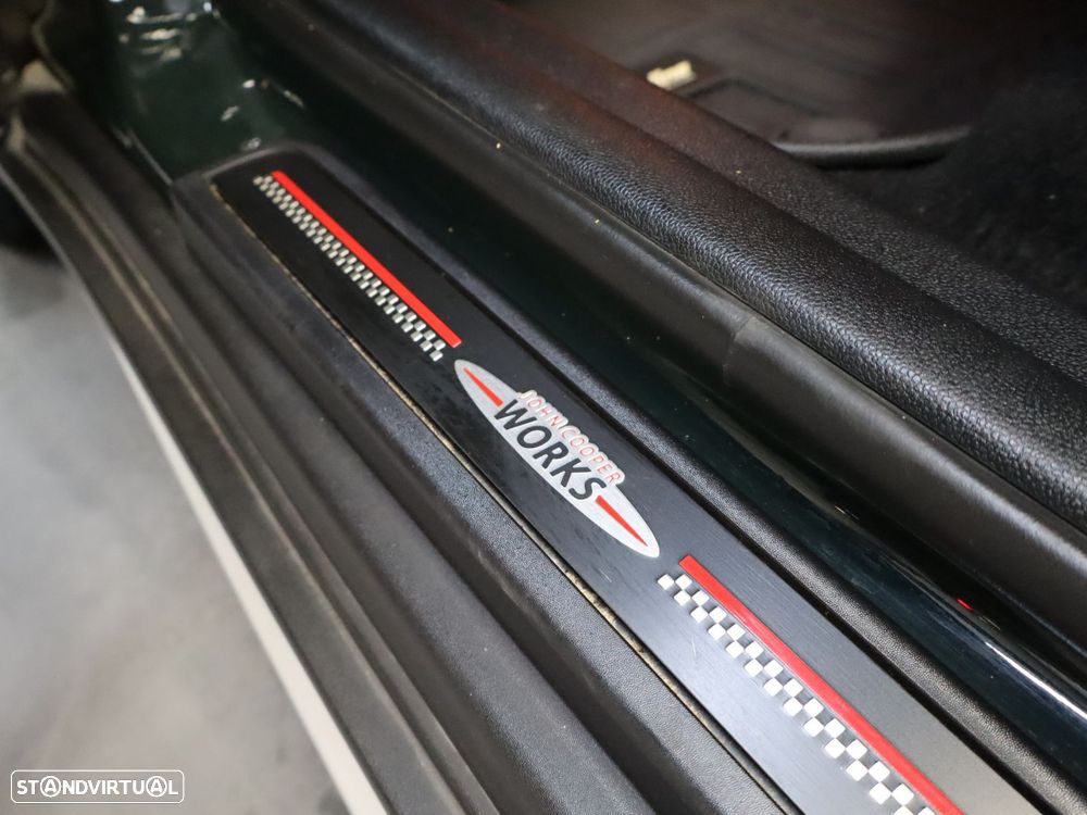 MINI Countryman John Cooper Works ALL4 Auto Desportiva - 10