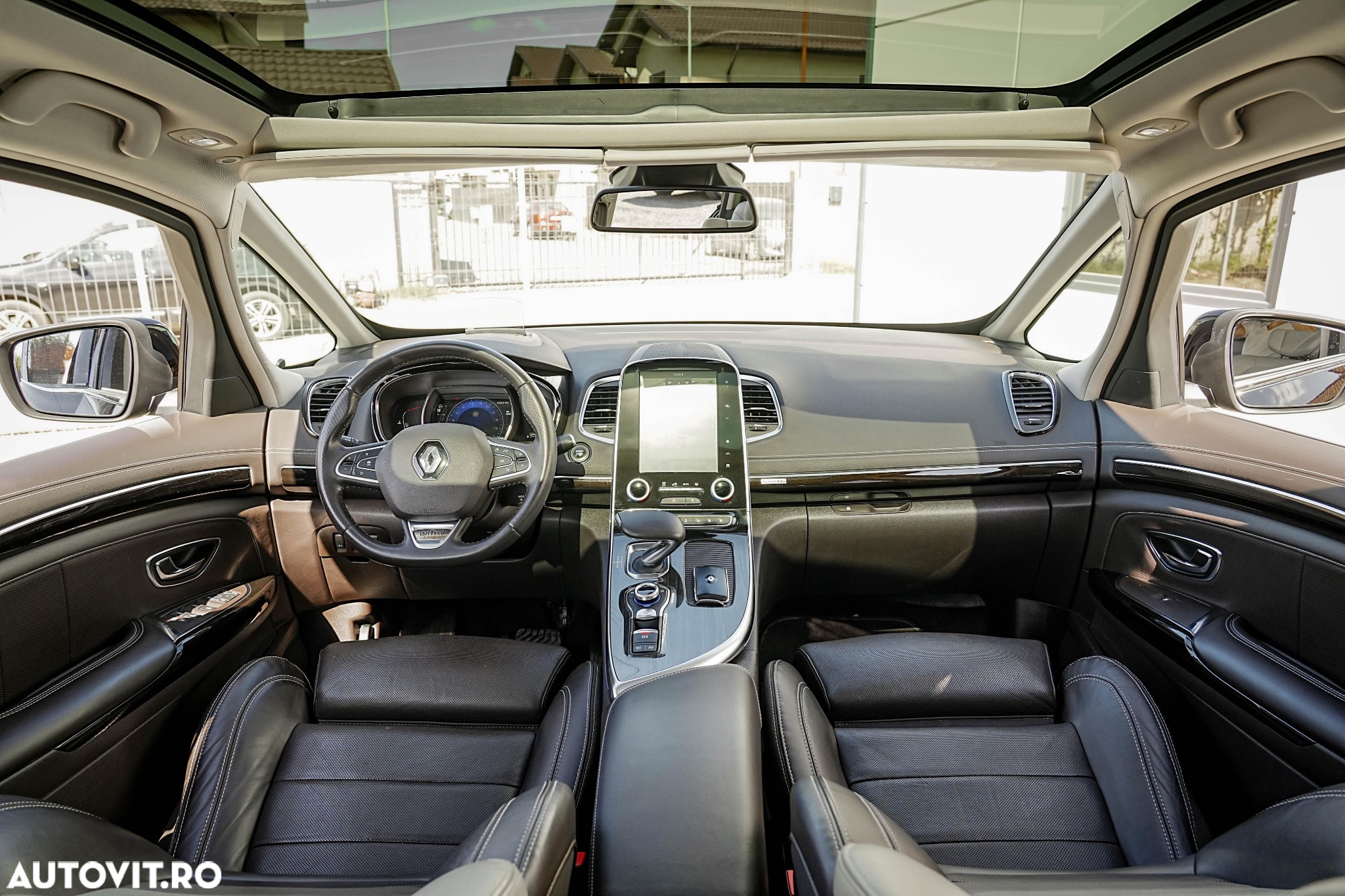 Renault Espace Energy dCi 160 EDC Initiale Paris - 6