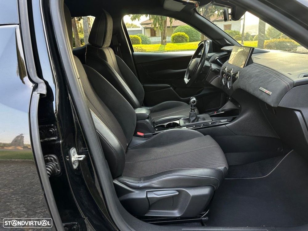 DS DS3 Crossback 1.5 BlueHDi Performance Line - 37