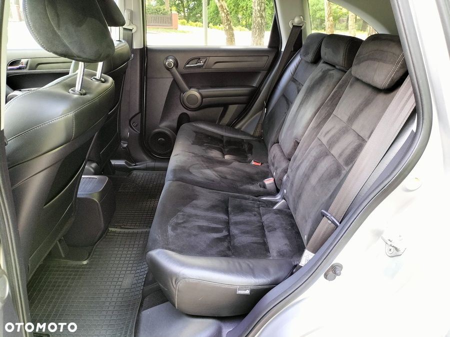 Honda CR-V 2.2i-DTEC Executive - 18