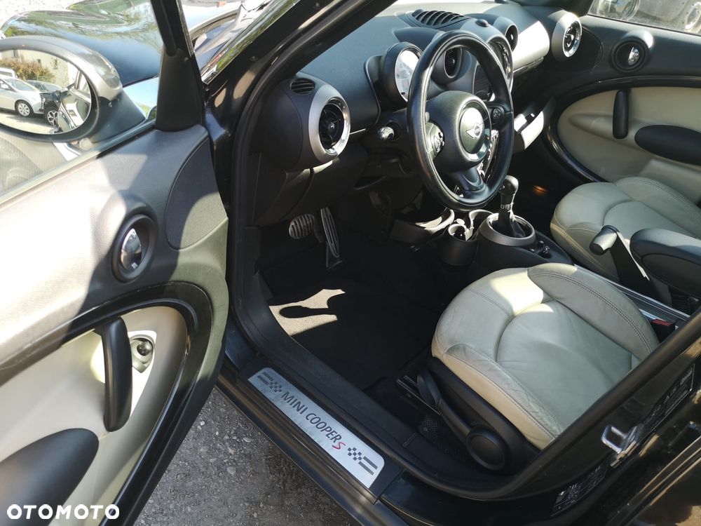 MINI Countryman - 19