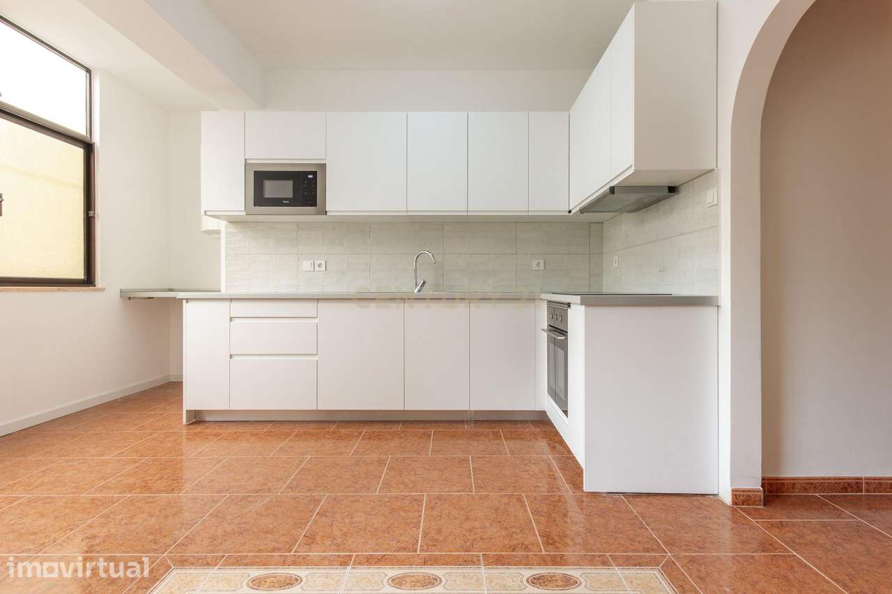 Apartamento T2 | Lavradio - Barreiro - Grande imagem: 3/17
