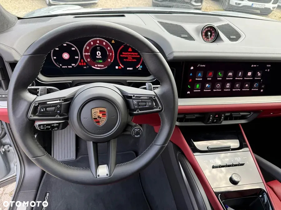 Porsche Cayenne Tiptronic S - 15