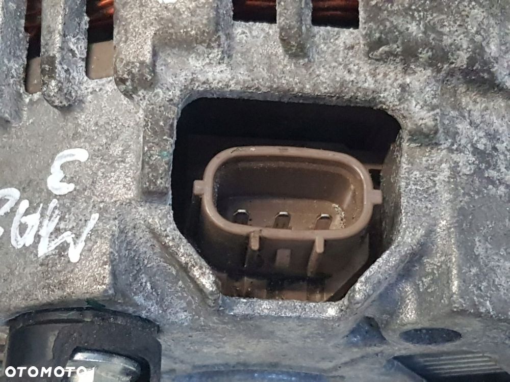 MAZDA 3 09- 2.2 ALTERNATOR A2TJ0681A - 11