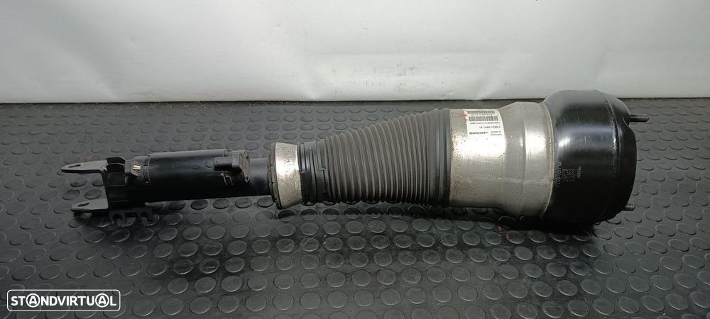 AMORTECEDOR FRENTE ESQUERDO MERCEDES CLASE S (W222) LIM. S 350 BLUETEC (222.032) - 3