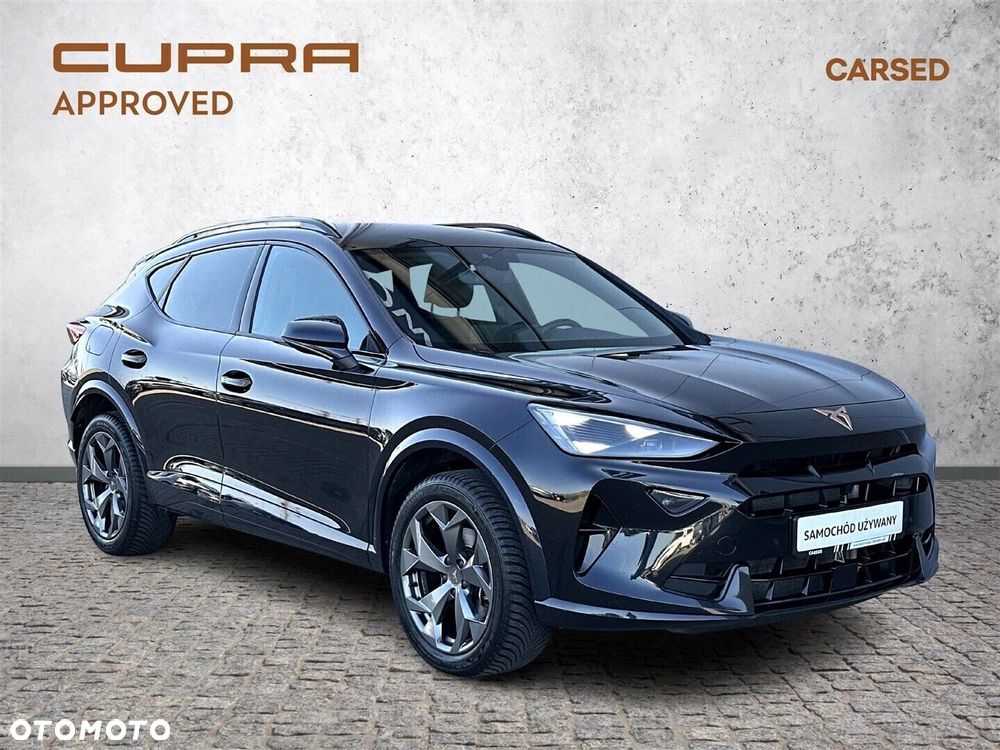 Cupra Formentor 1.5 eTSI mHEV DSG - 7