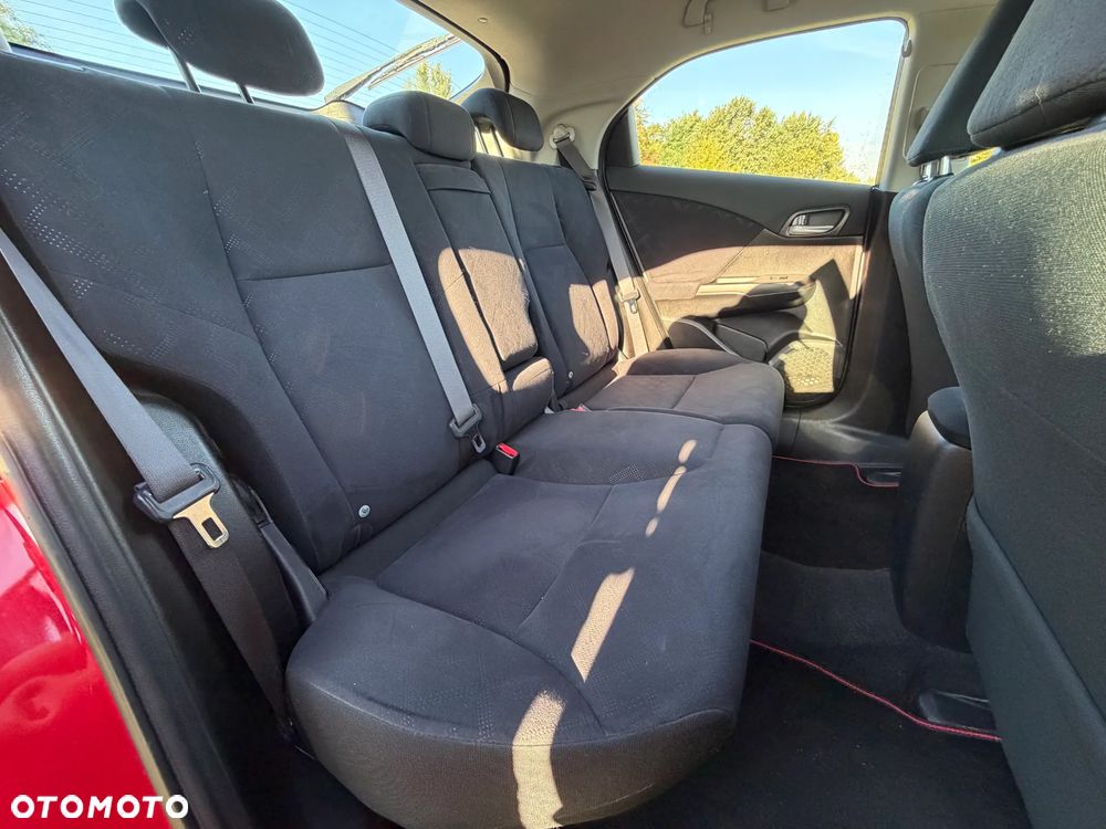 Honda Civic 1.8 Sport - 26