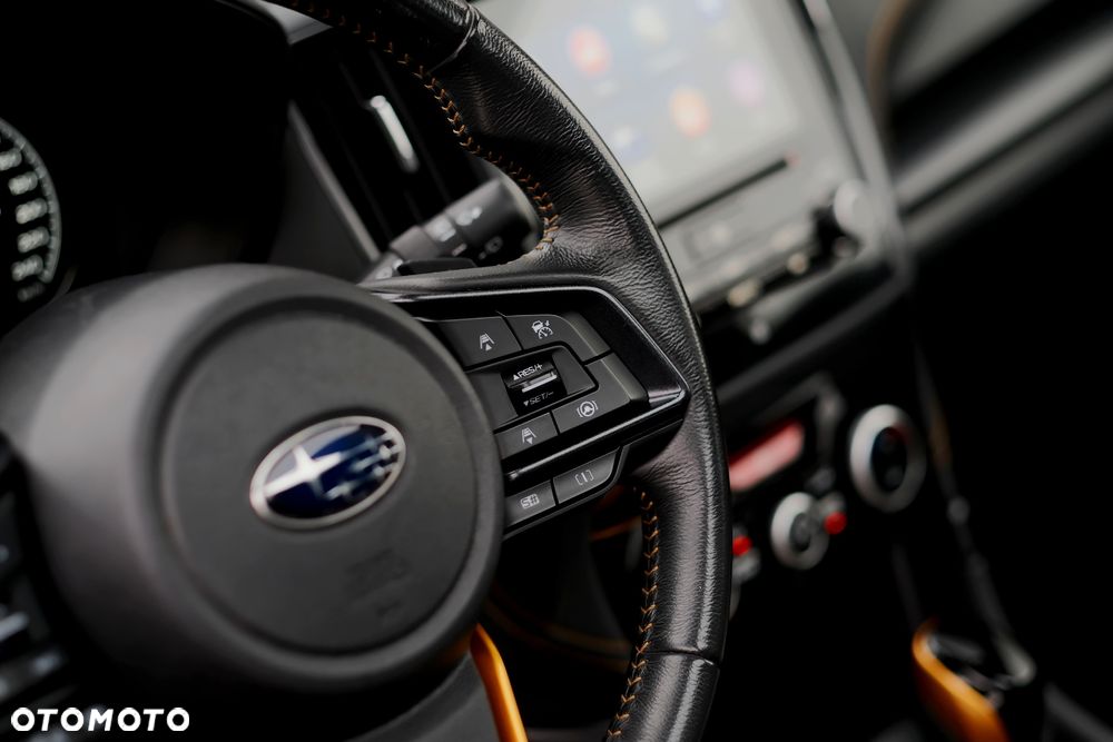 Subaru Forester - 38