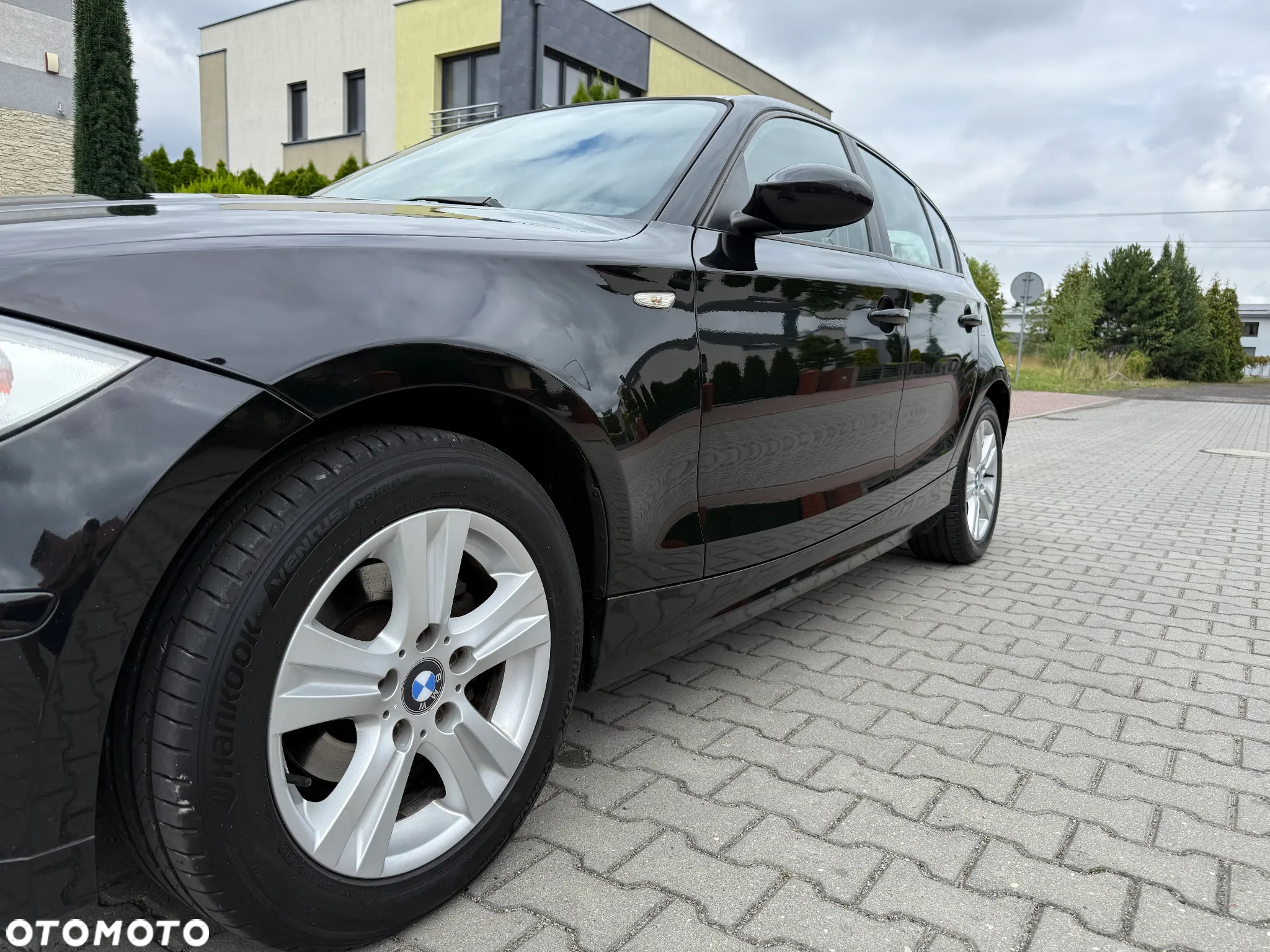 BMW Seria 1 116i - 27