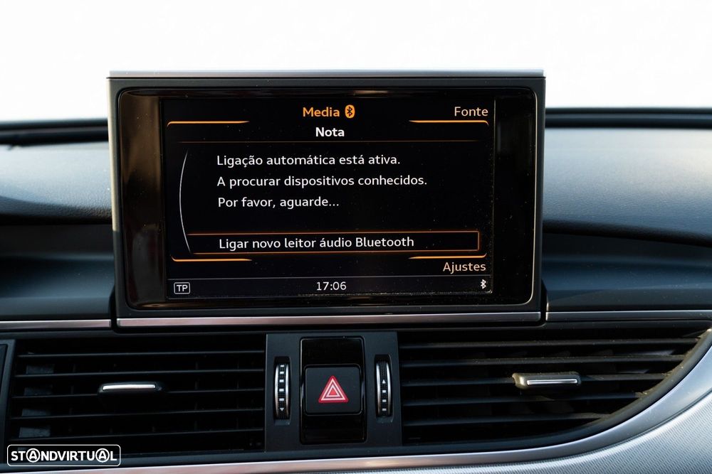 Audi A6 Avant 2.0 TDi quattro Sport S tronic - 39