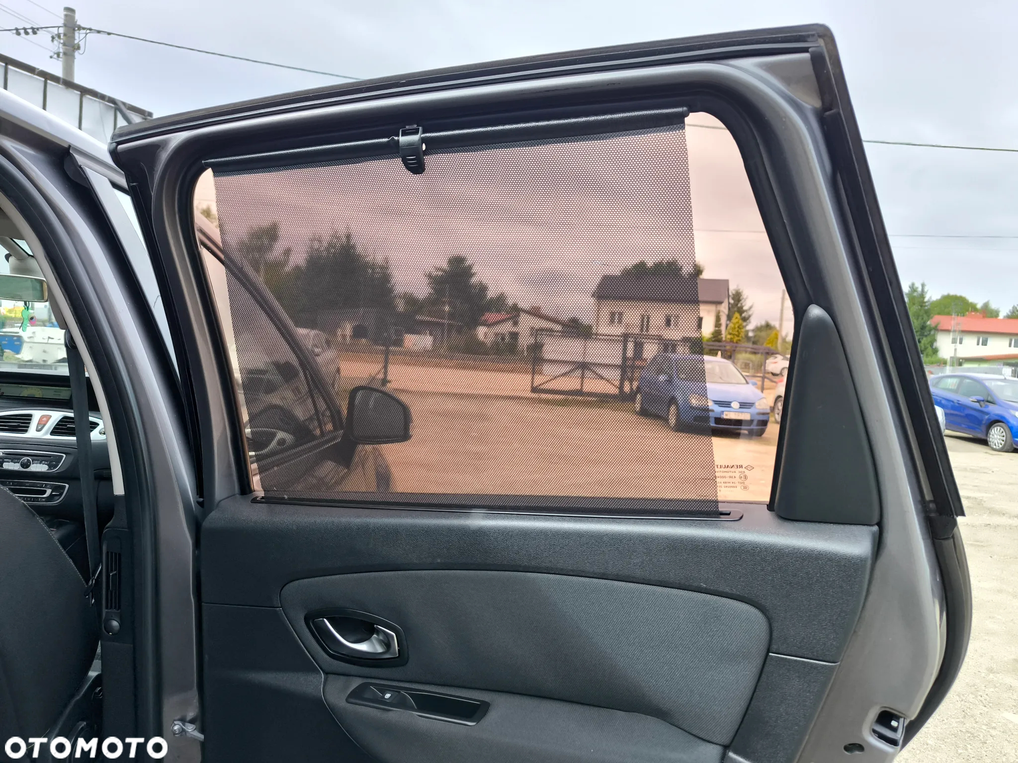 Renault Scenic 1.6 16V Tech Run - 26