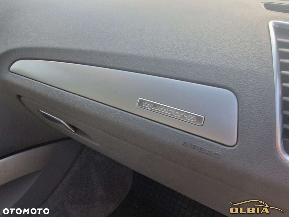 Audi Q5 2.0 TDI Quattro - 23