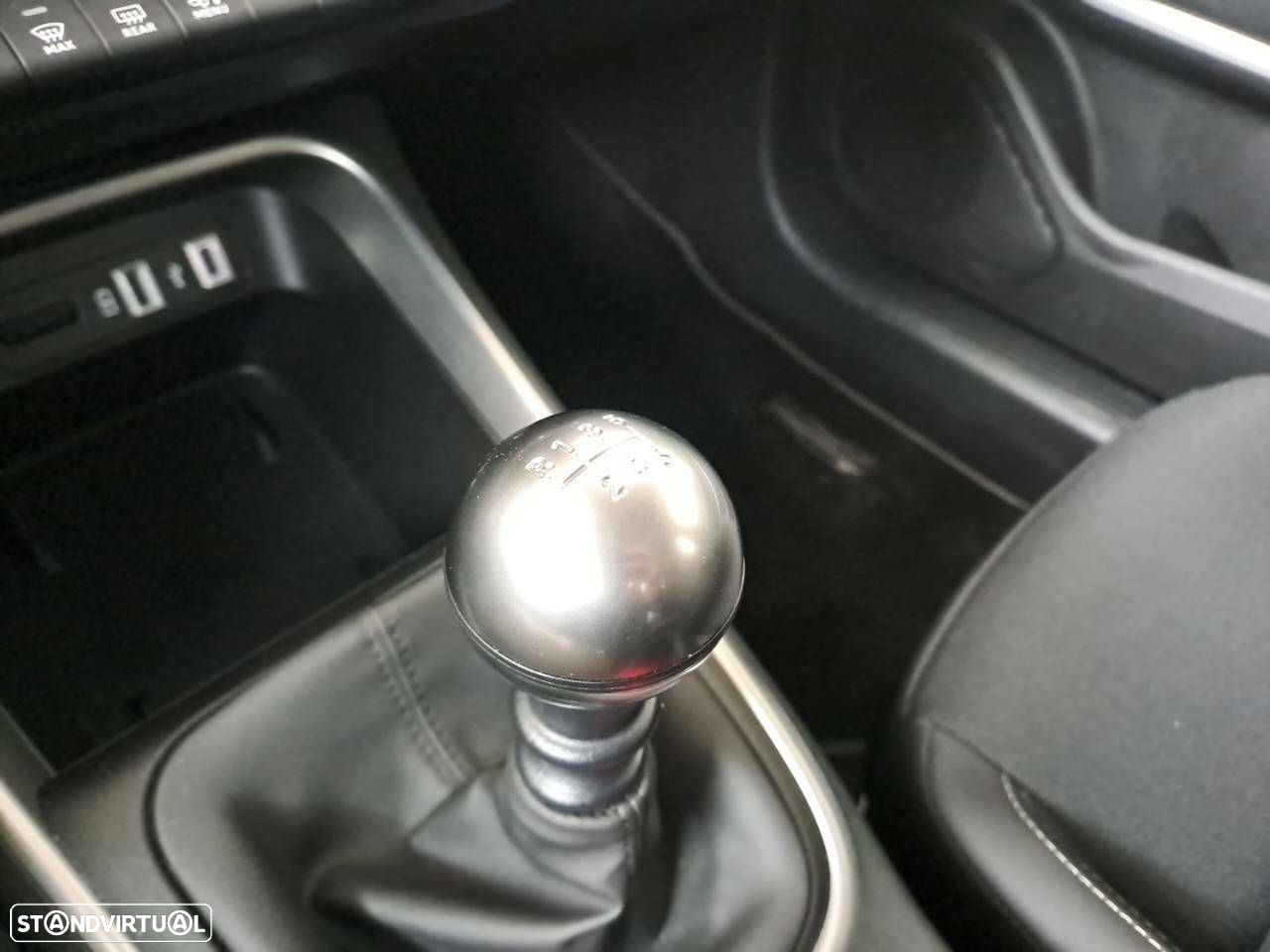 Jeep Avenger 1.2 GSE T3 Altitude - 18