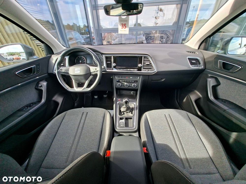 Seat Ateca - 17