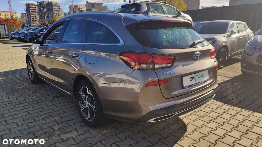 Hyundai i30 1.5 DPI Comfort - 4