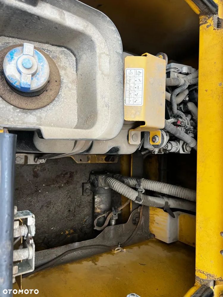 Caterpillar 336F L - 12