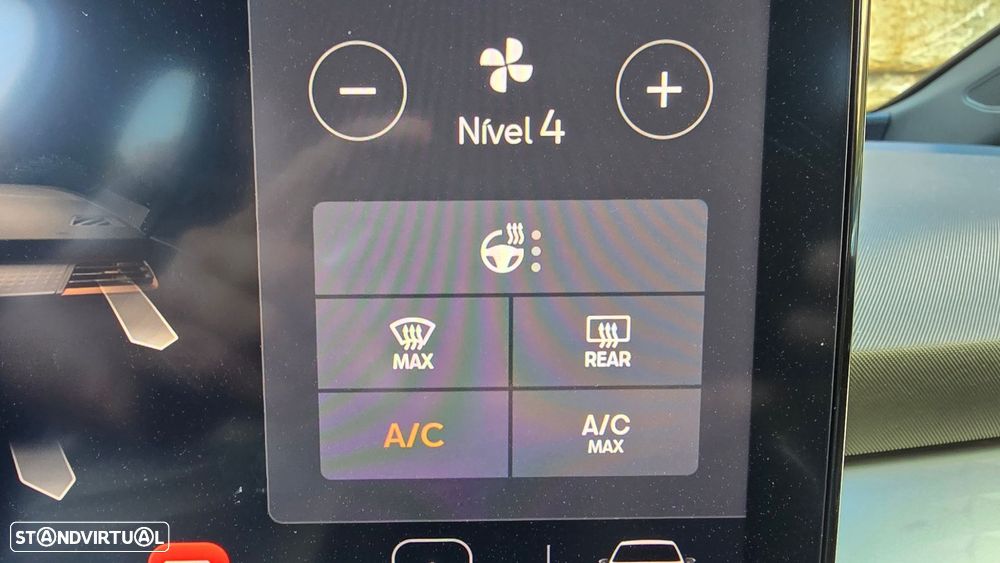 Cupra Born 170kW/77kWh Edition Dynamic - 53