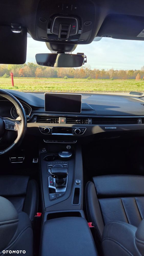 Audi A4 Avant 2.0 TFSI Quattro Sport S tronic - 6