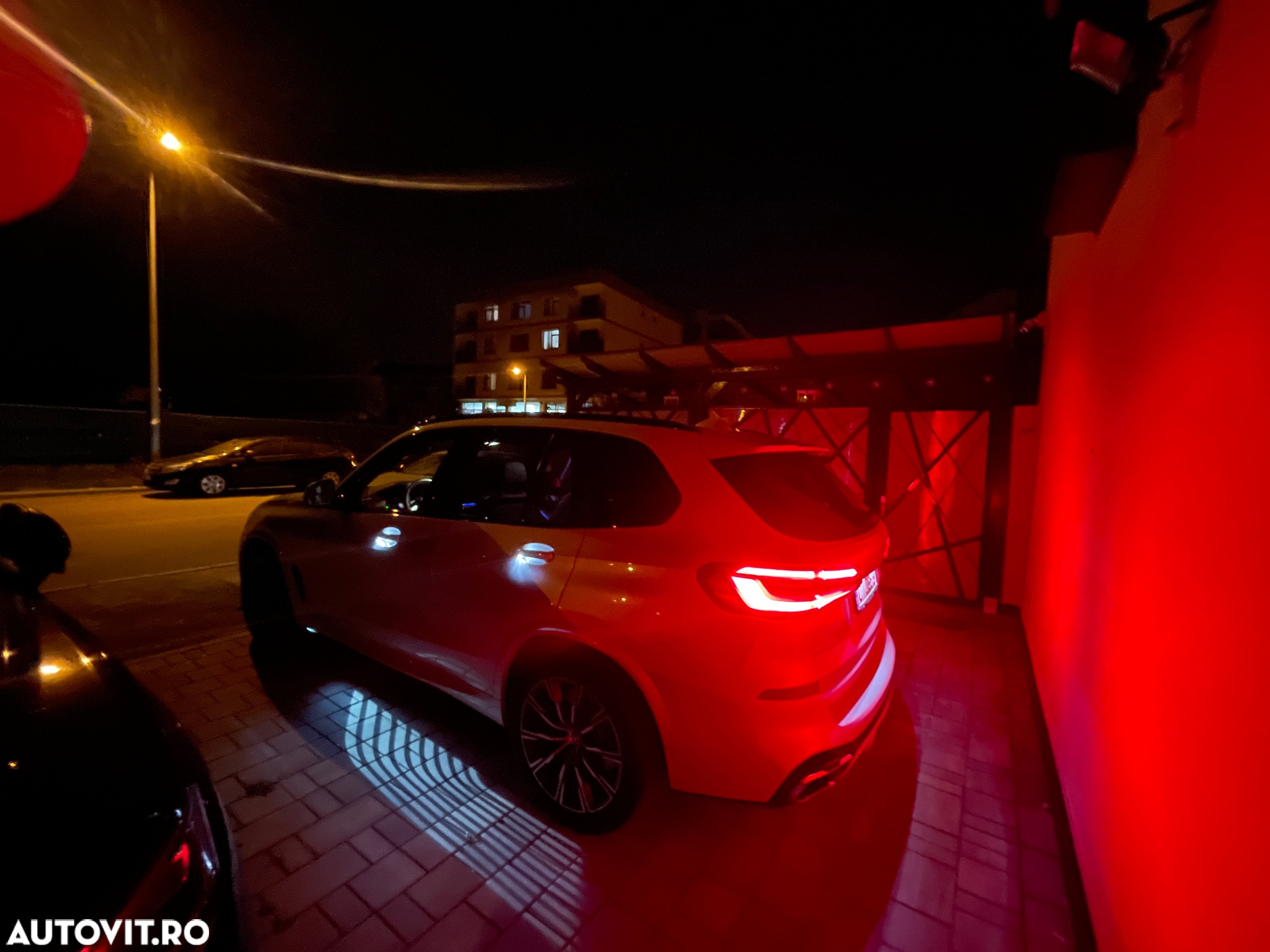BMW X5 xDrive30d - 10
